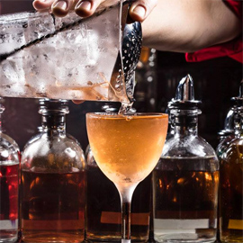 Irish Whiskey in the 5 Ultimate Cocktails